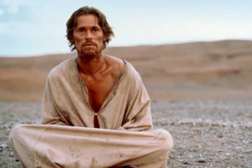 Los rostros del Mesías: ¿Quiénes son los actores que marcaron la imagen de Jesús en la gran pantalla?