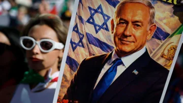 El peligro que enfrenta Netanyahu: que la guerra no logre el cambio de régimen en Irán que lleva décadas anhelando