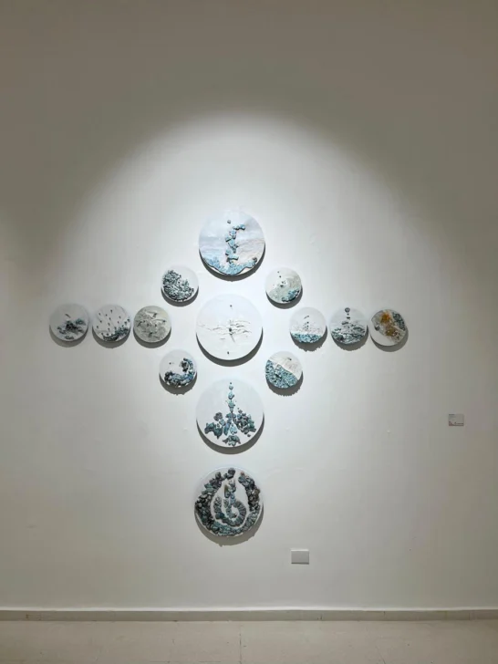 Cruz María Dotel: Entre el arte y el servicio al sistema educativo