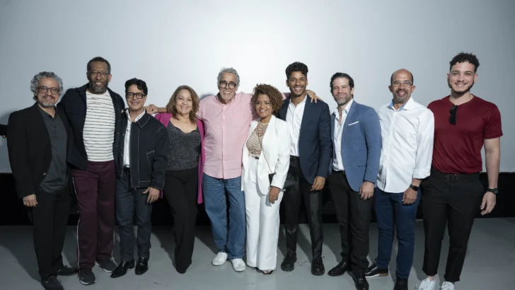 Película dominicana “Juego de Hombre” apuesta a plataforma de streaming para su estreno 