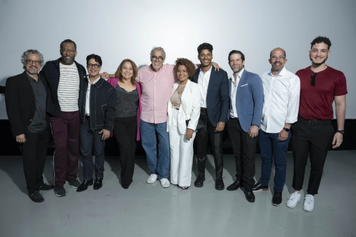 Película dominicana “Juego de Hombre” apuesta a plataforma de streaming para su estreno 