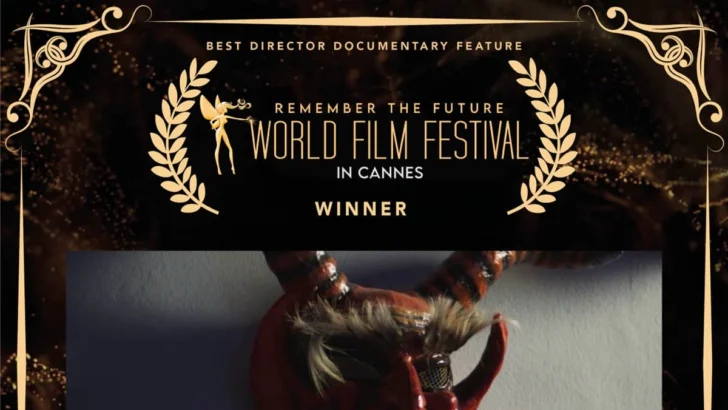 Documental dominicano “Diablos Cojuelos” reconocido en Cannes