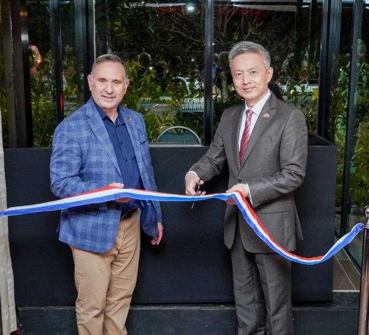 Café Teatro Juan Lockward estrena nueva cabina de sonido y luces en el Teatro Nacional