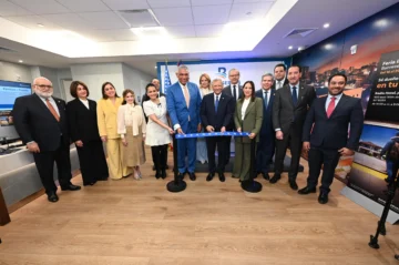 Banreservas abre su tercera feria inmobiliaria en EE.UU. con tasas desde 9.50%, por debajo de la segunda edición