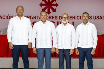 Aramis Mella es reelegido como presidente de Asocivu Aramis Mella es reelegido como presidente de Asocivu