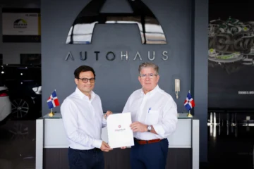 Dominican Motors y Auto Haus sellan alianza para fortalecer oferta automotriz en el país Dominican Motors y Auto Haus sellan alianza para fortalecer oferta automotriz en el país
