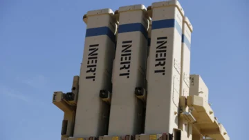 Israel: el ejército reconoce fallos en su escudo antimisiles tras los ataques iraníes Israel: el ejército reconoce fallos en su escudo antimisiles tras los ataques iraníes