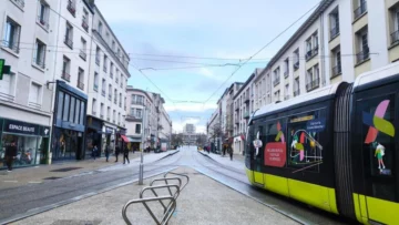 Elecciones municipales en Francia: En Brest, el auge del narcotráfico se ha vuelto un desafío para la ciudad Elecciones municipales en Francia: En Brest, el auge del narcotráfico se ha vuelto un desafío para la ciudad