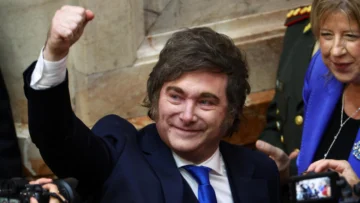 Milei presenta una serie de reformas destinadas a acelerar la desregulación Milei presenta una serie de reformas destinadas a acelerar la desregulación