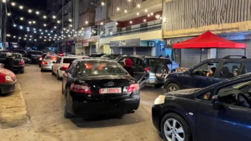 Hezbolá se suma a la escalada en Medio Oriente y lanza misiles a Israel, que bombardea Beirut Hezbolá se suma a la escalada en Medio Oriente y lanza misiles a Israel, que bombardea Beirut