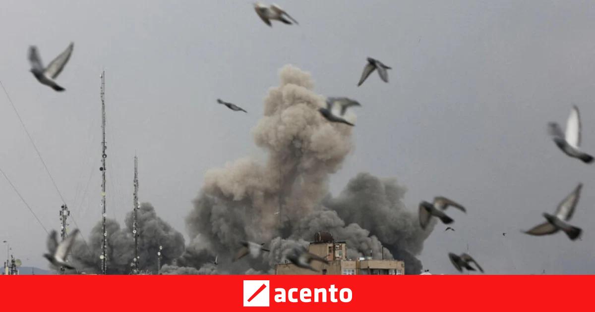 El conflicto en Medio Oriente se expande y golpea las puertas de la ...