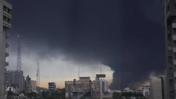 Irán raciona combustible por ataques israelíes; Ucrania anuncia envío de expertos antidrones al Golfo Irán raciona combustible por ataques israelíes; Ucrania anuncia envío de expertos antidrones al Golfo