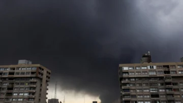 Combustible y agua potable: los ataques contra infraestructuras golpean duramente a los civiles en Medio Oriente