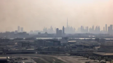 La falta de claridad de los objetivos bélicos de EEUU en Irán desconcierta a las monarquías del Golfo