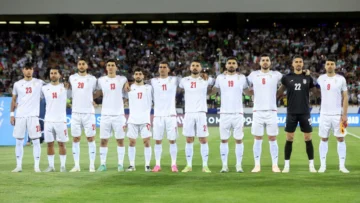 Nuestros hijos no están seguros: Irán descarta participar en el Mundial y la FIFA estudia opciones