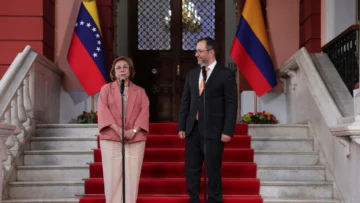 Colombia y Venezuela estrechan su cooperación a la espera de un próximo encuentro Petro-Rodríguez