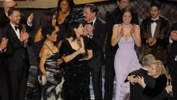 One battle after another arrasa en los Óscar