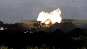 Dimite director del Centro Antiterrorista de EE. UU. por guerra en Irán; Israel recrudece ataques contra Teherán y Líbano