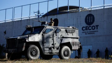 El Salvador aprueba prisión perpetua para menores por delitos graves: ¿seguridad o retroceso en DD. HH.?