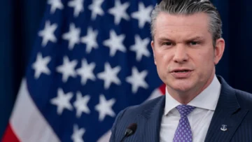 Los próximos días serán decisivos en la guerra e Irán no podrá hacer nada al respecto: Hegseth
