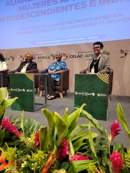 La alianza que nace del vientre de la historia