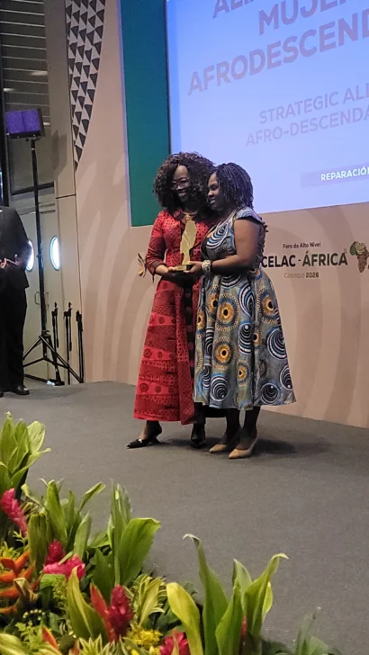 La alianza que nace del vientre de la historia