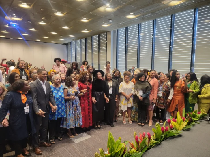 La alianza que nace del vientre de la historia