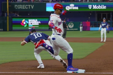 Clásico Mundial 2026: Ayuntamiento de Santiago transmitirá el juego de EEUU contra República Dominicana desde el Monumento