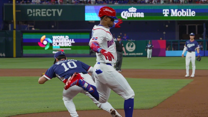 Clásico Mundial 2026: Ayuntamiento de Santiago transmitirá el juego de EEUU contra República Dominicana desde el Monumento