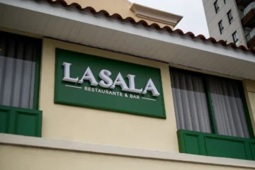 La Sala Restaurant & Bar abre sus puertas en Bella Vista con propuesta de cocina contemporánea La Sala Restaurant & Bar abre sus puertas en Bella Vista con propuesta de cocina contemporánea