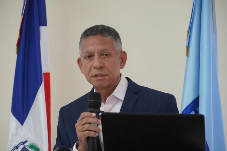 INDRHI destaca aporte de la mujer en el sector agropecuario en acto por el Día Internacional de la Mujer