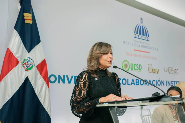 Firmados acuerdos con cuatro universidades para fortalecer pasantías y formación de jóvenes   