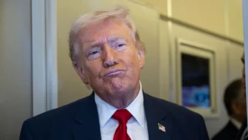 Trump asegura que la guerra de Irán está 