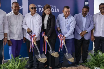 SNS invierte más de RD$ 348 millones en infraestructuras de salud para Santiago, La Vega y Pantoja