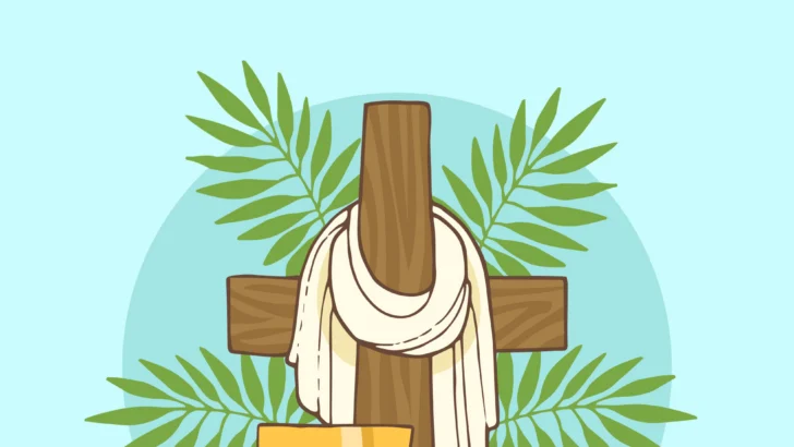 ¿Qué se celebra cada día de Semana Santa?