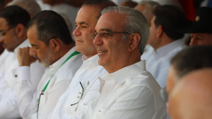 Agenda presidencial: estas son las actividades que encabezará Luis Abinader desde hoy hasta el martes Agenda presidencial: estas son las actividades que encabezará Luis Abinader desde hoy hasta el martes