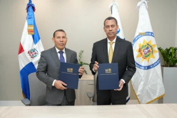 Indotel y DNI firman acuerdo para fortalecer la ciberseguridad en República Dominicana Indotel y DNI firman acuerdo para fortalecer la ciberseguridad en República Dominicana