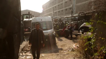 México: ¿qué se sabe del colapso de un edificio en el centro de la capital que dejó tres muertos?