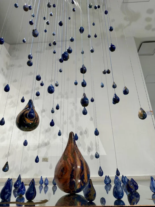 Cruz María Dotel: Entre el arte y el servicio al sistema educativo