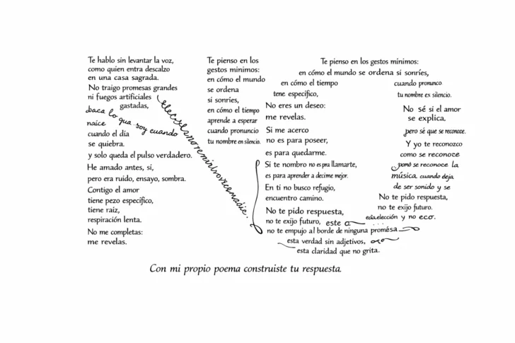 Del Pluralismo a la Estratopoesía, no linealidad, lectura múltiple y ética del sentido en la poesía. (I)  