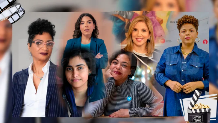 Día Internacional de la Mujer: Pioneras y nuevas generaciones, el aporte de las mujeres al cine dominicano