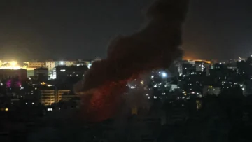 Líbano: Hezbolá anuncia  