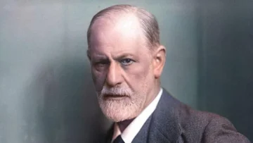 Por qué Sigmund Freud recupera su popularidad en épocas de crisis y autoritarismo (como ahora) Por qué Sigmund Freud recupera su popularidad en épocas de crisis y autoritarismo (como ahora)