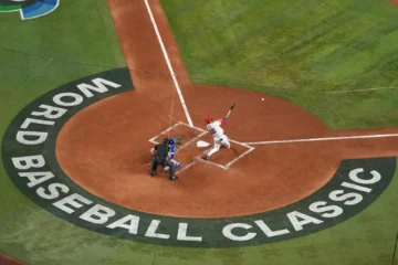 Clásico Mundial: República Dominicana vs Países Bajos. A qué hora el juego de hoy y dónde verlo. Tabla de posiciones
