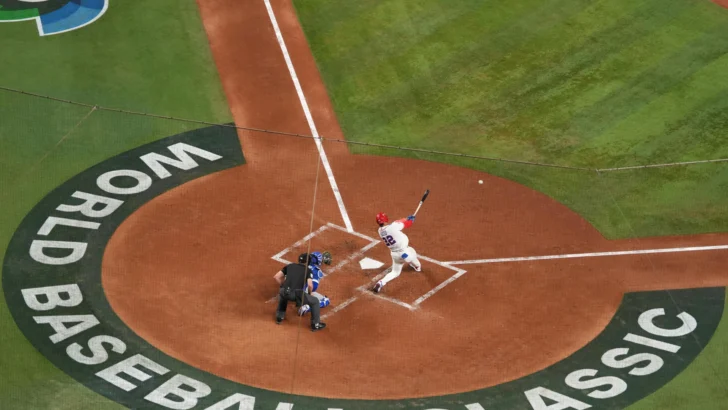 Clásico Mundial: República Dominicana vs Países Bajos. A qué hora el juego de hoy y dónde verlo. Tabla de posiciones Clásico Mundial: República Dominicana vs Países Bajos. A qué hora el juego de hoy y dónde verlo. Tabla de posiciones
