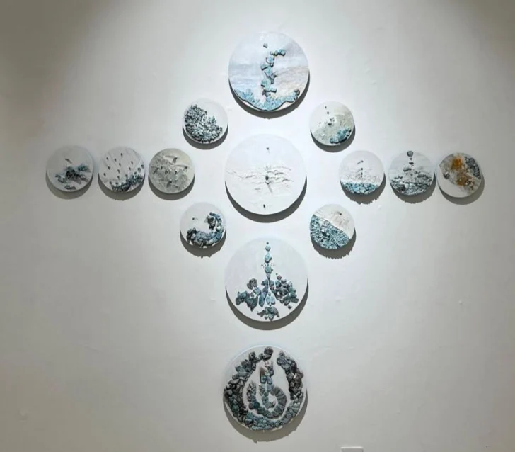 Cruz María Dotel: Entre el arte y el servicio al sistema educativo