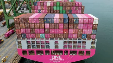 Del estrecho de Ormuz al de Malaca: las 5 angostas vías navegables de las que depende el comercio mundial