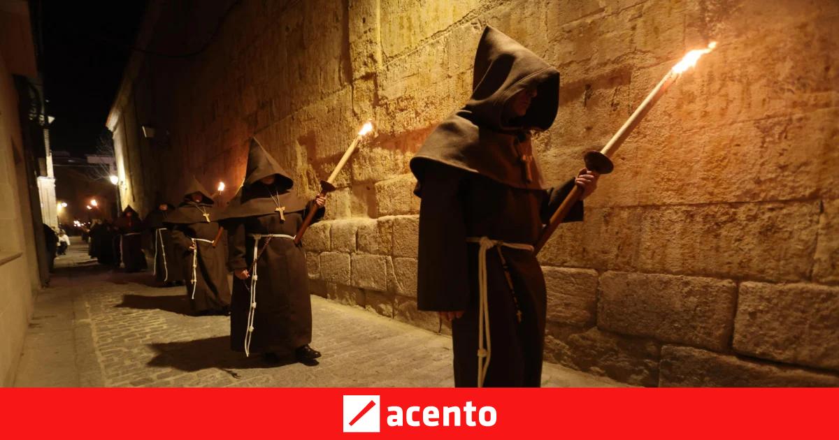 Mosaico de fe: El mundo inicia la Semana Santa 2026