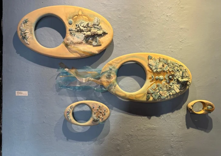 Cruz María Dotel: Entre el arte y el servicio al sistema educativo