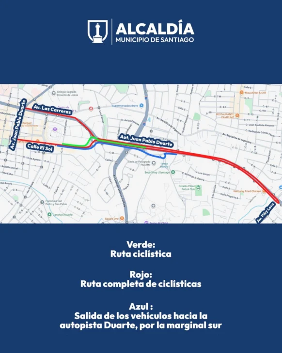 Paredes acaricia título de Vuelta Ciclística Independencia que finaliza este domingo